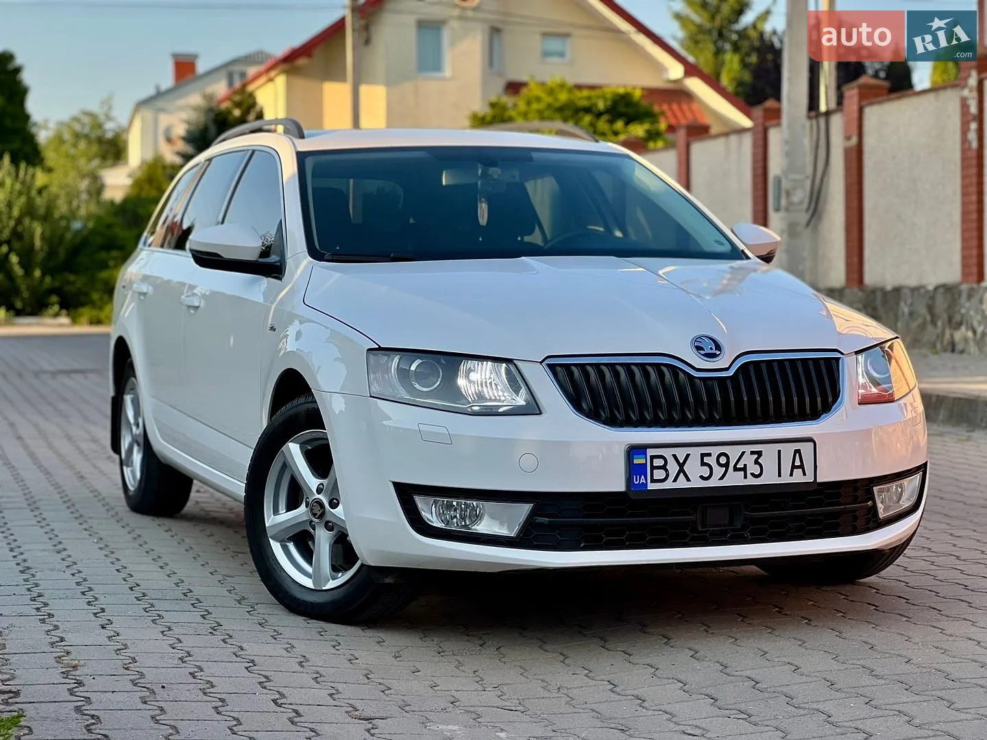 2015 Skoda Octavia - мініатюра 5