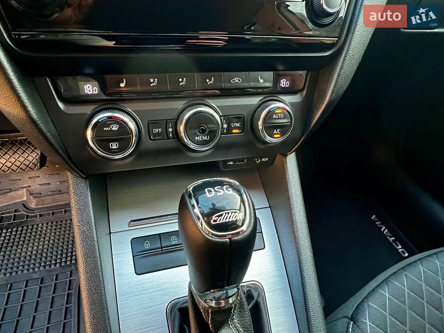 2015 Skoda Octavia - мініатюра 27
