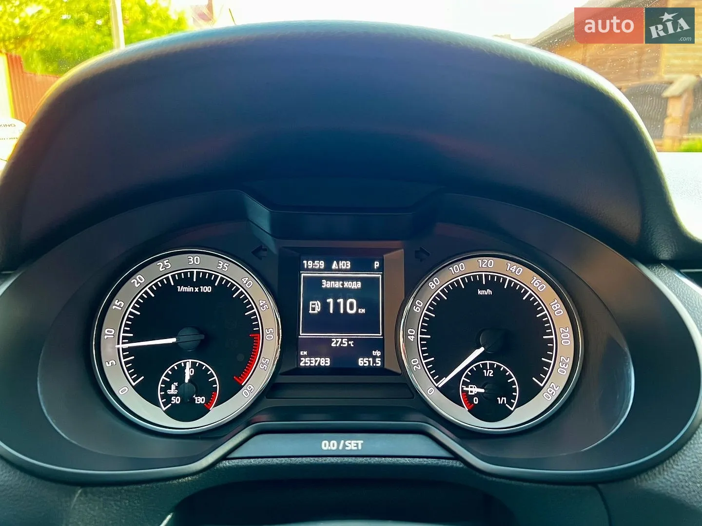 2015 Skoda Octavia - мініатюра 31