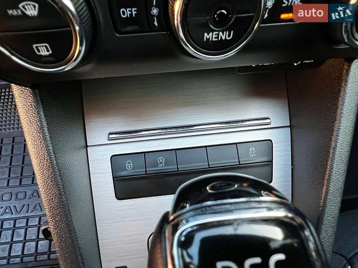 2015 Skoda Octavia - мініатюра 29