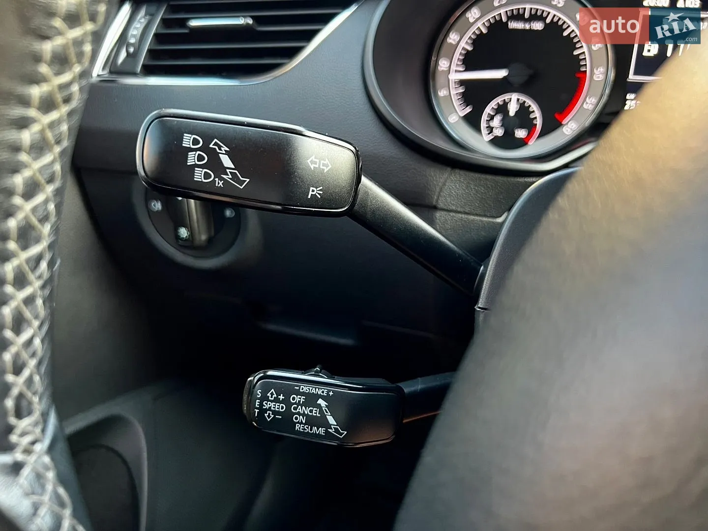 2015 Skoda Octavia - мініатюра 33