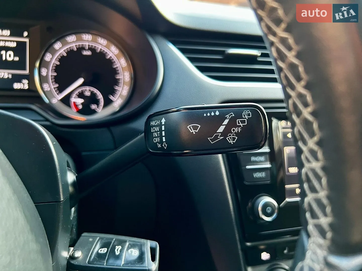 2015 Skoda Octavia - мініатюра 32