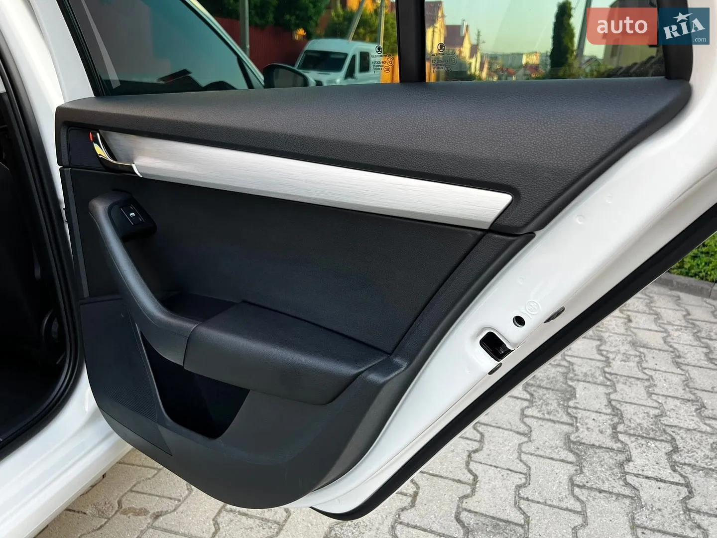 2015 Skoda Octavia - мініатюра 52