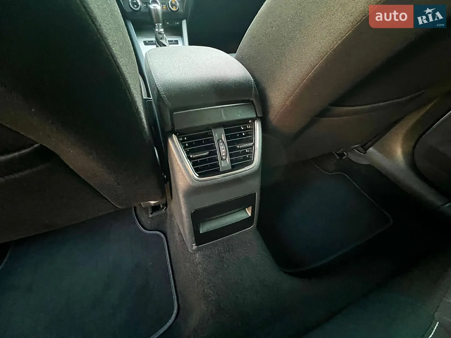 2015 Skoda Octavia - мініатюра 51