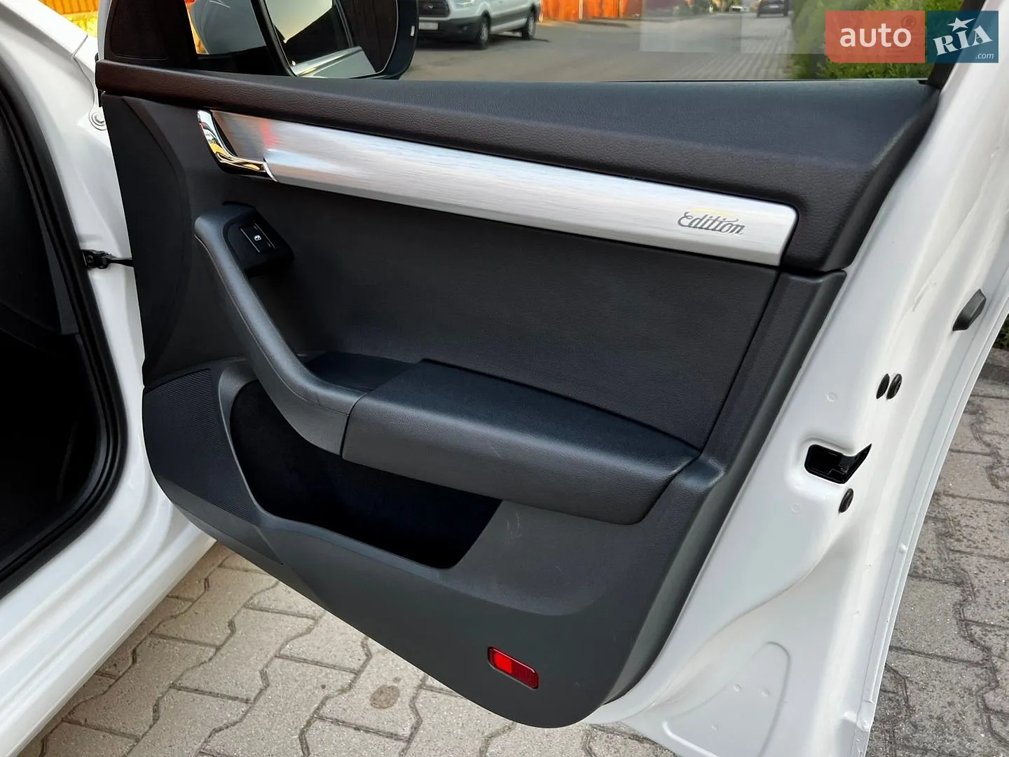 2015 Skoda Octavia - мініатюра 55