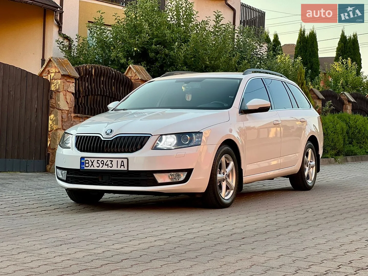 2015 Skoda Octavia - мініатюра 66