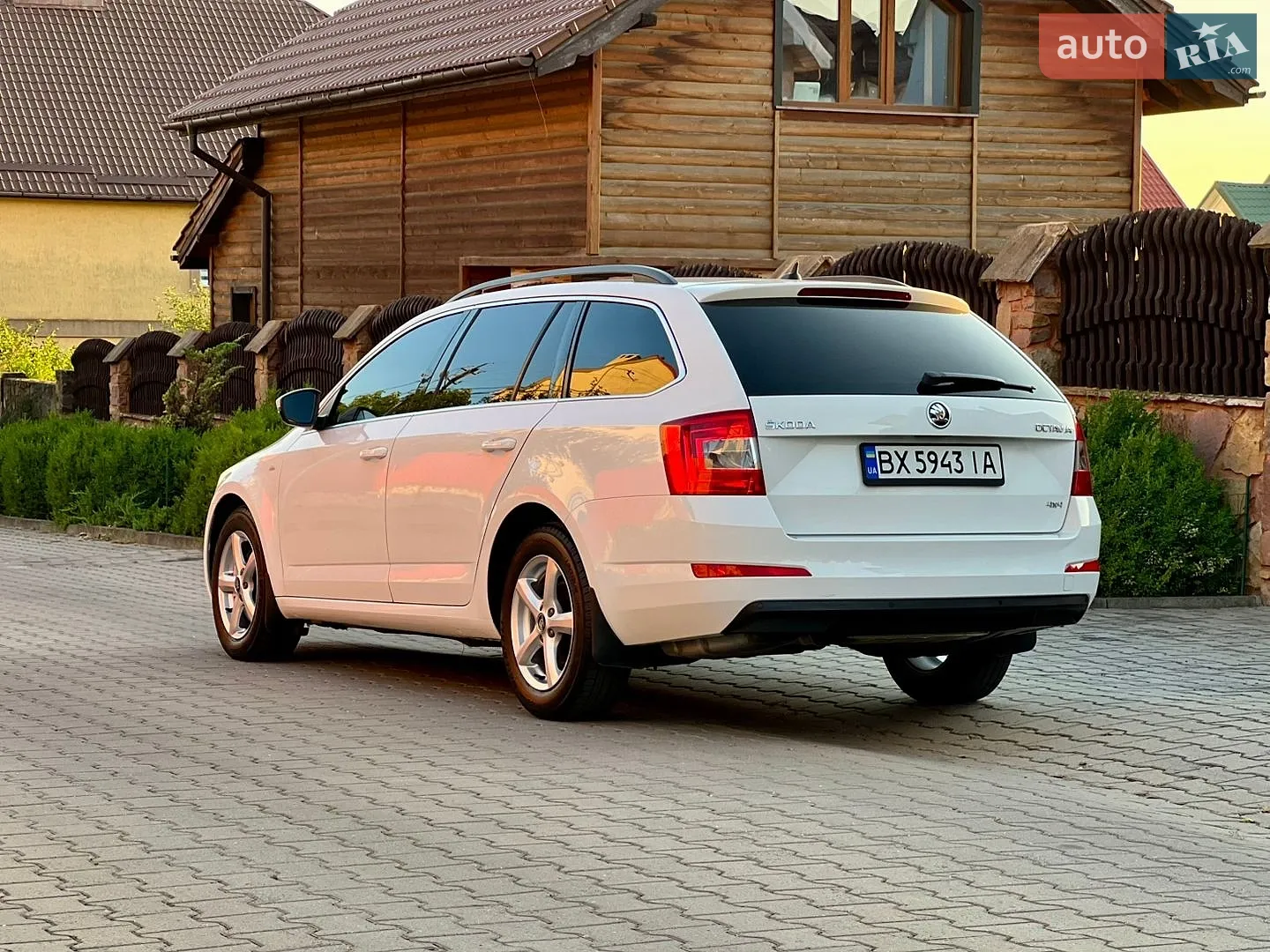 2015 Skoda Octavia - мініатюра 67