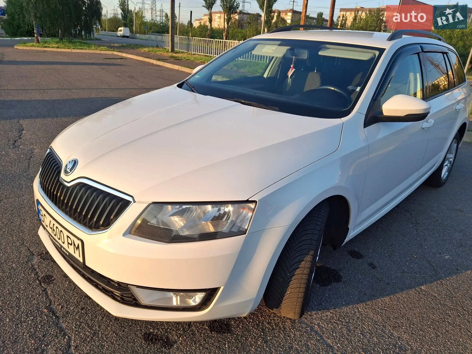 2013 Skoda Octavia - мініатюра 2