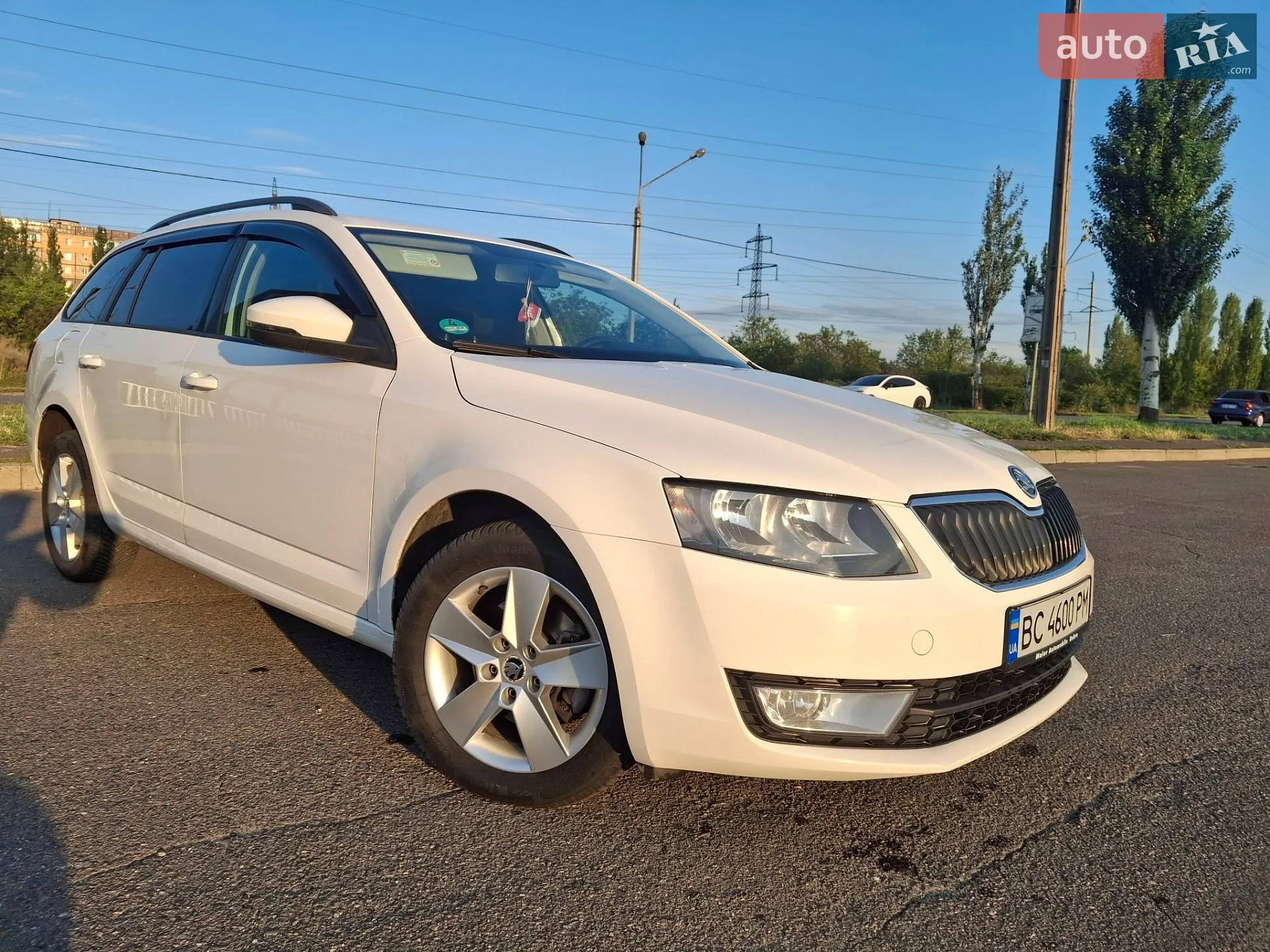 2013 Skoda Octavia - мініатюра 12