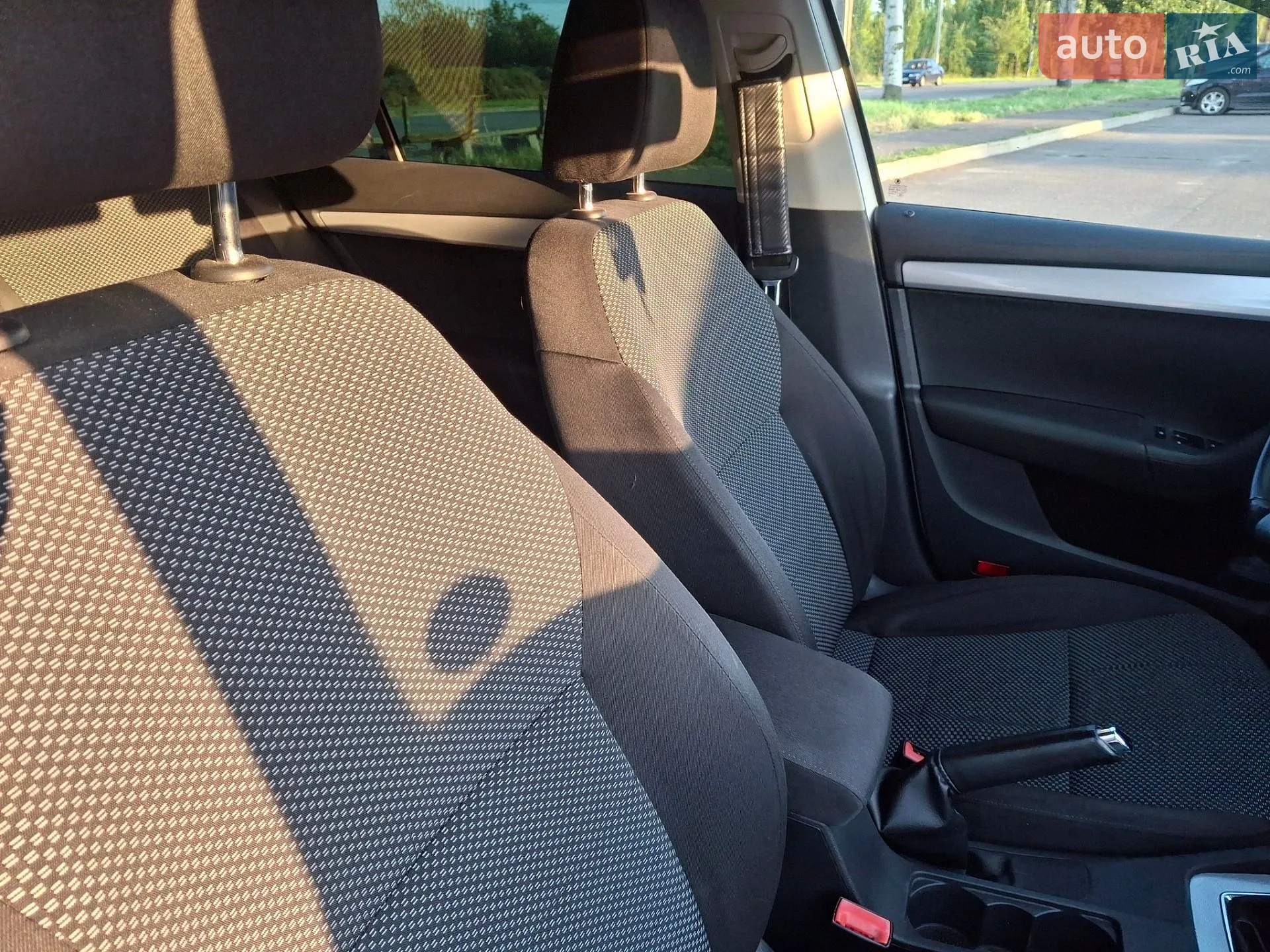 2013 Skoda Octavia - мініатюра 22