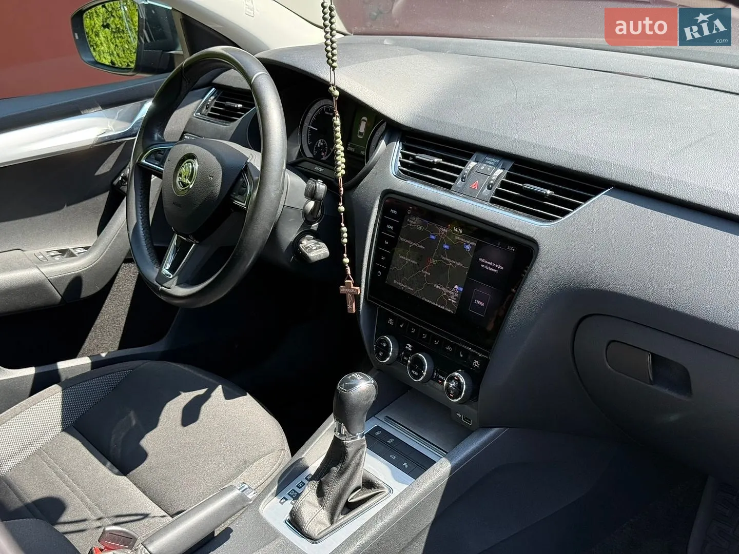 2019 Skoda Octavia - мініатюра 28
