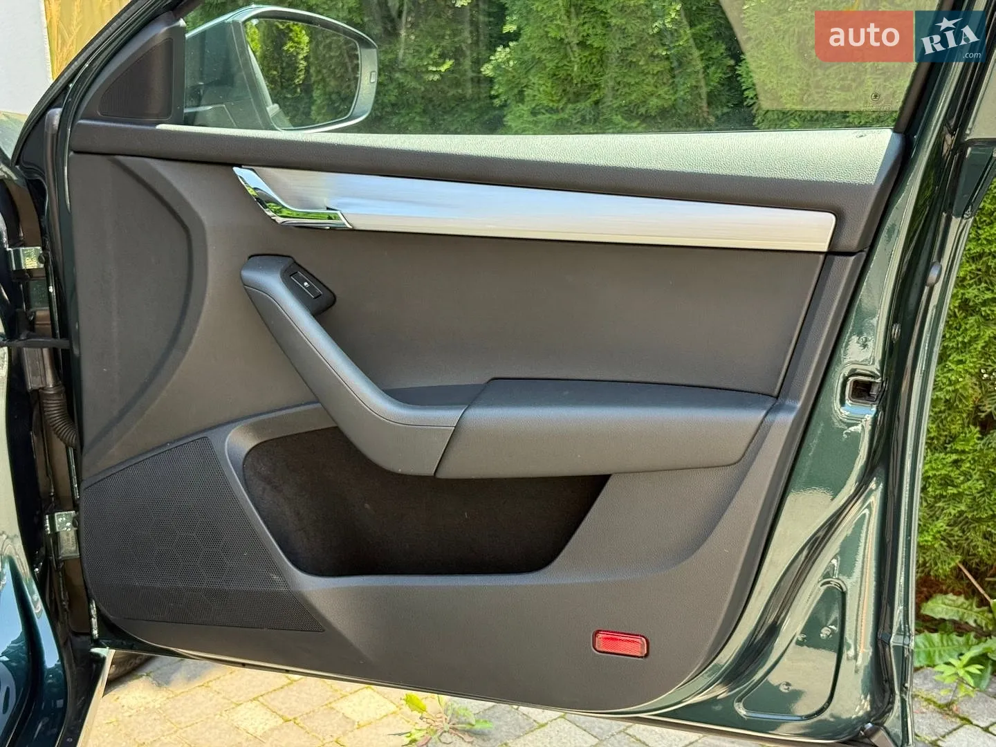 2019 Skoda Octavia - мініатюра 32