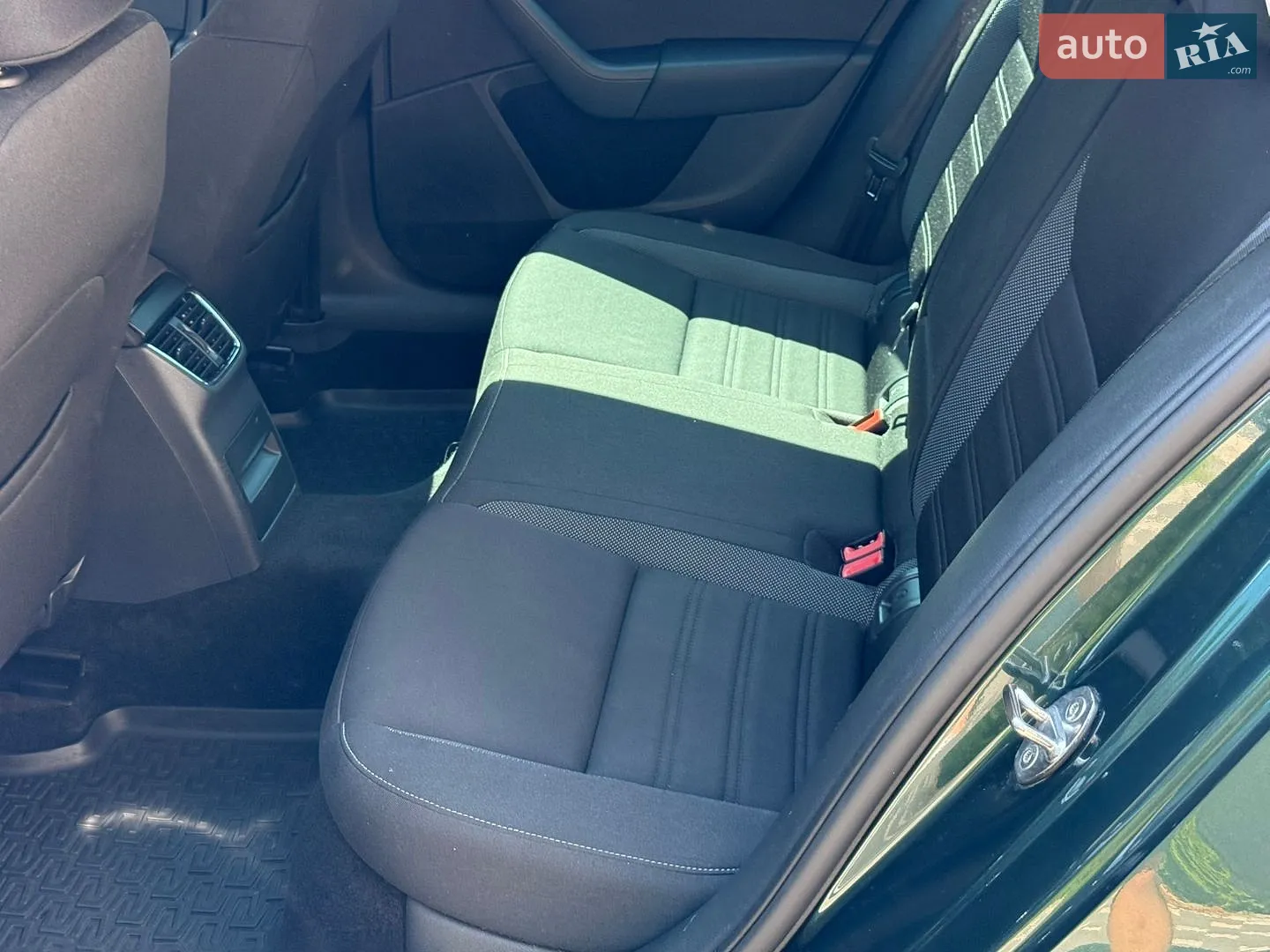 2019 Skoda Octavia - мініатюра 48