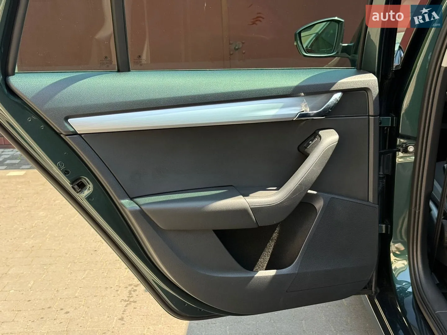 2019 Skoda Octavia - мініатюра 50