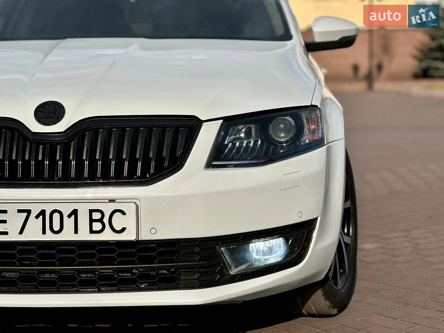 2016 Skoda Octavia - мініатюра 9