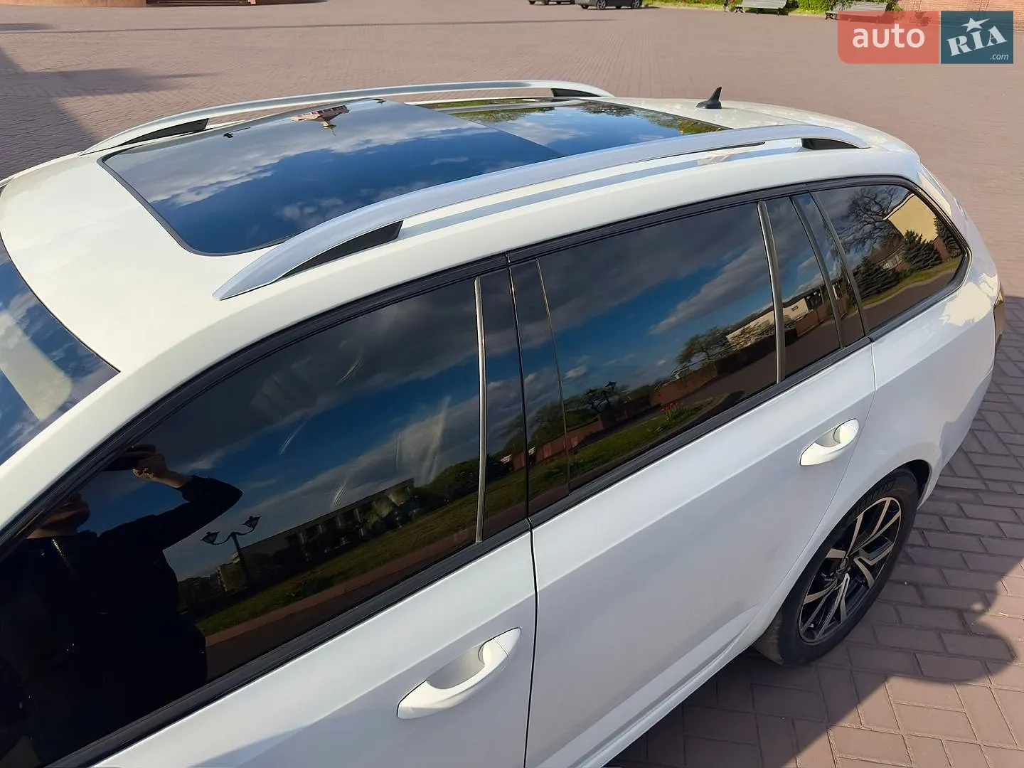 2016 Skoda Octavia - мініатюра 18