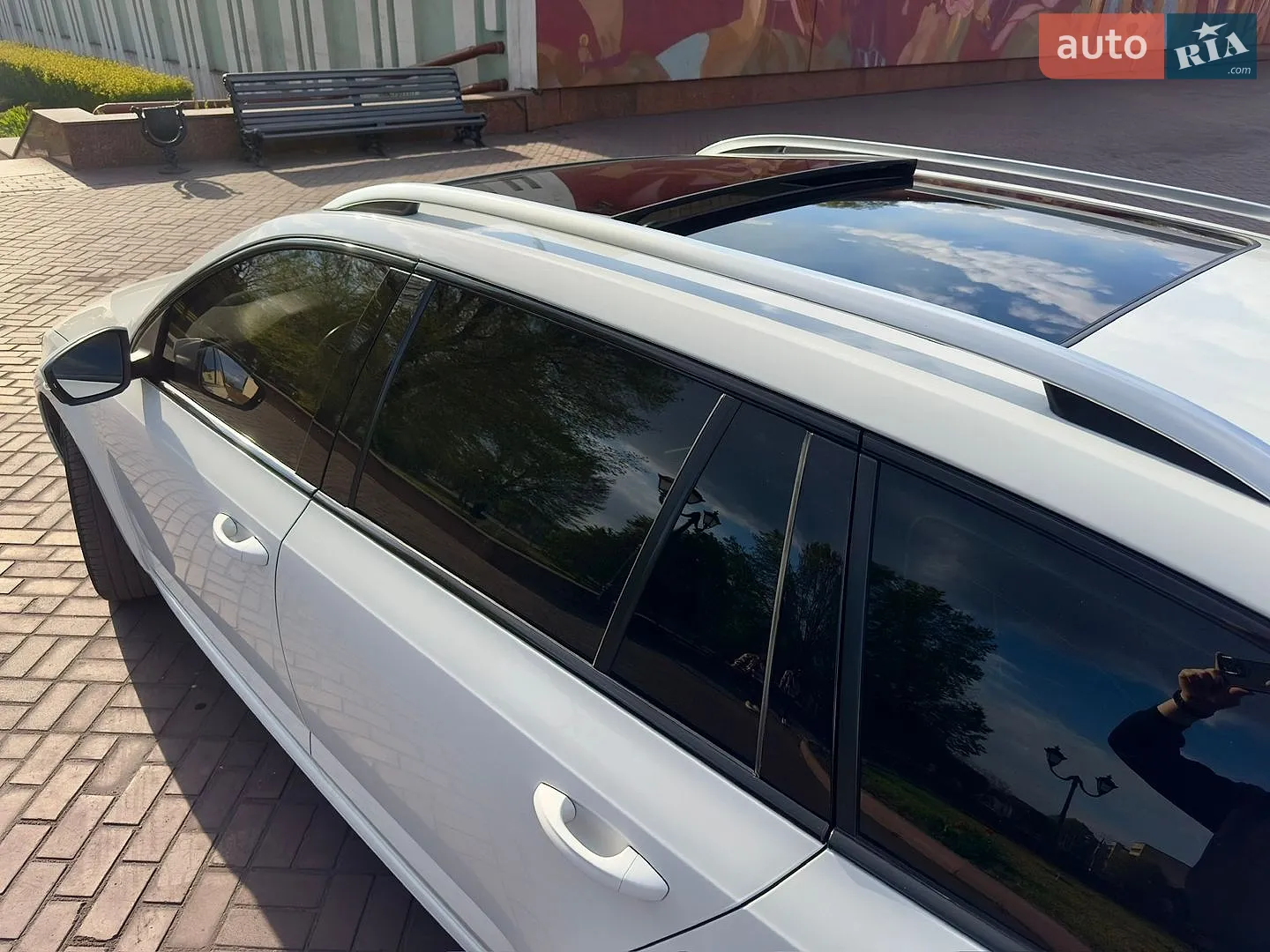 2016 Skoda Octavia - мініатюра 19
