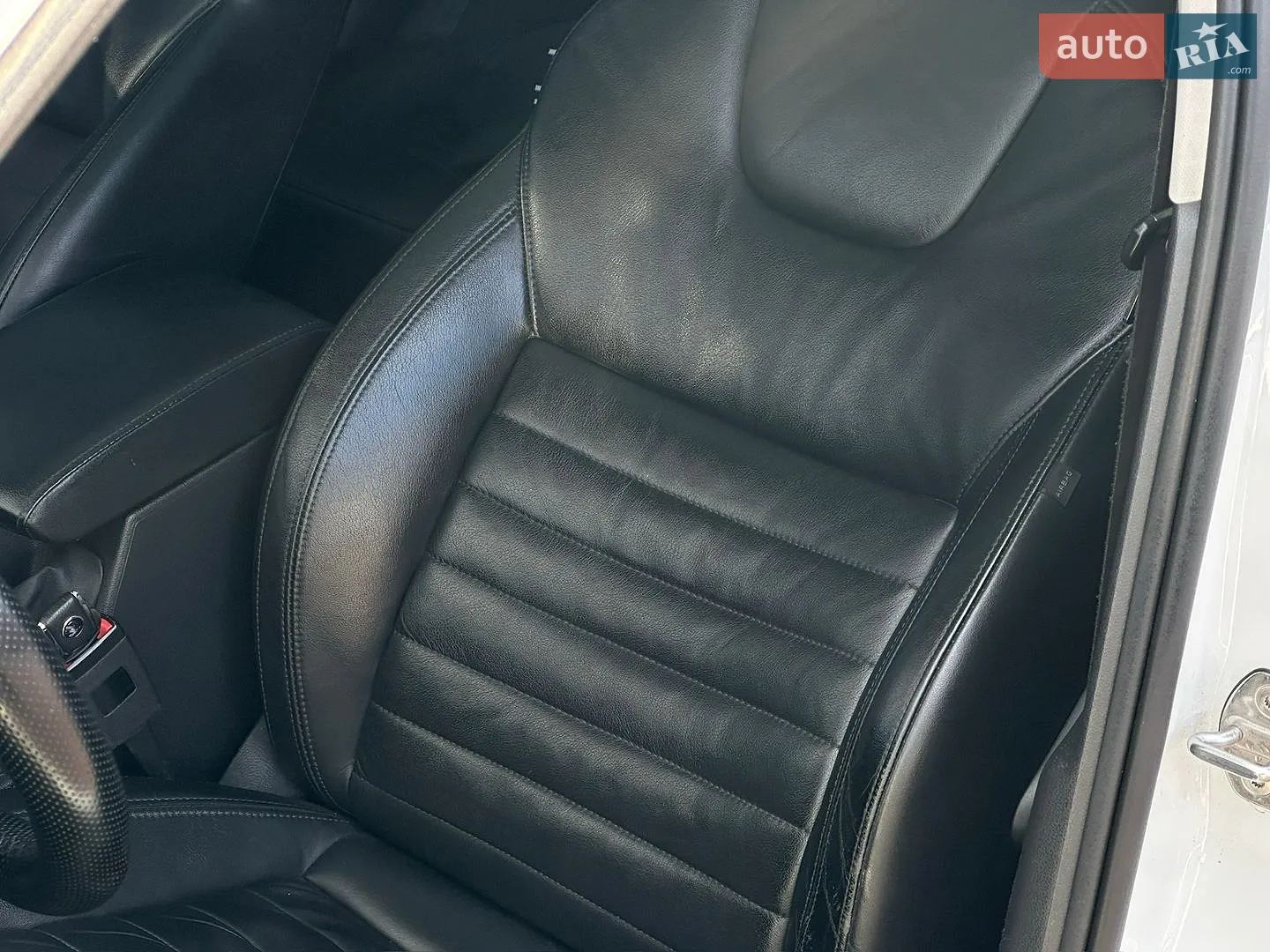 2016 Skoda Octavia - мініатюра 35