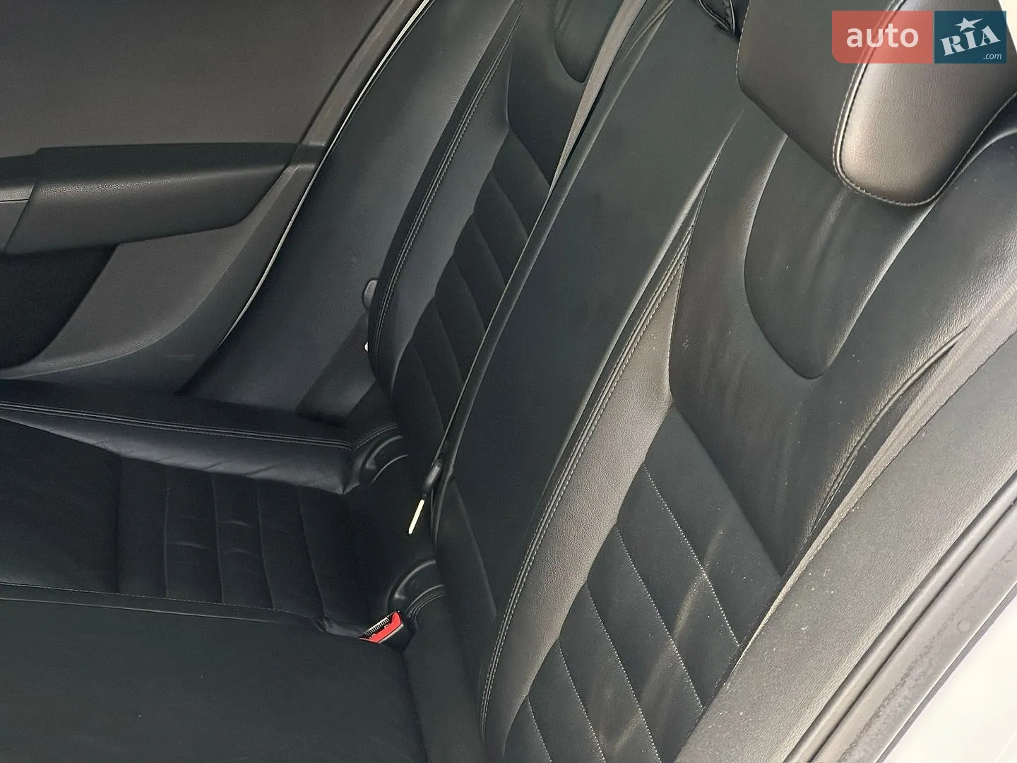 2016 Skoda Octavia - мініатюра 37