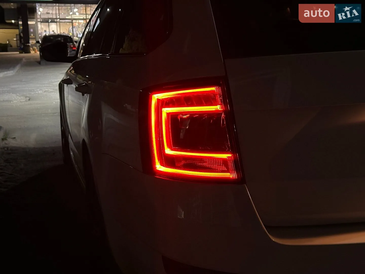 2016 Skoda Octavia - мініатюра 54