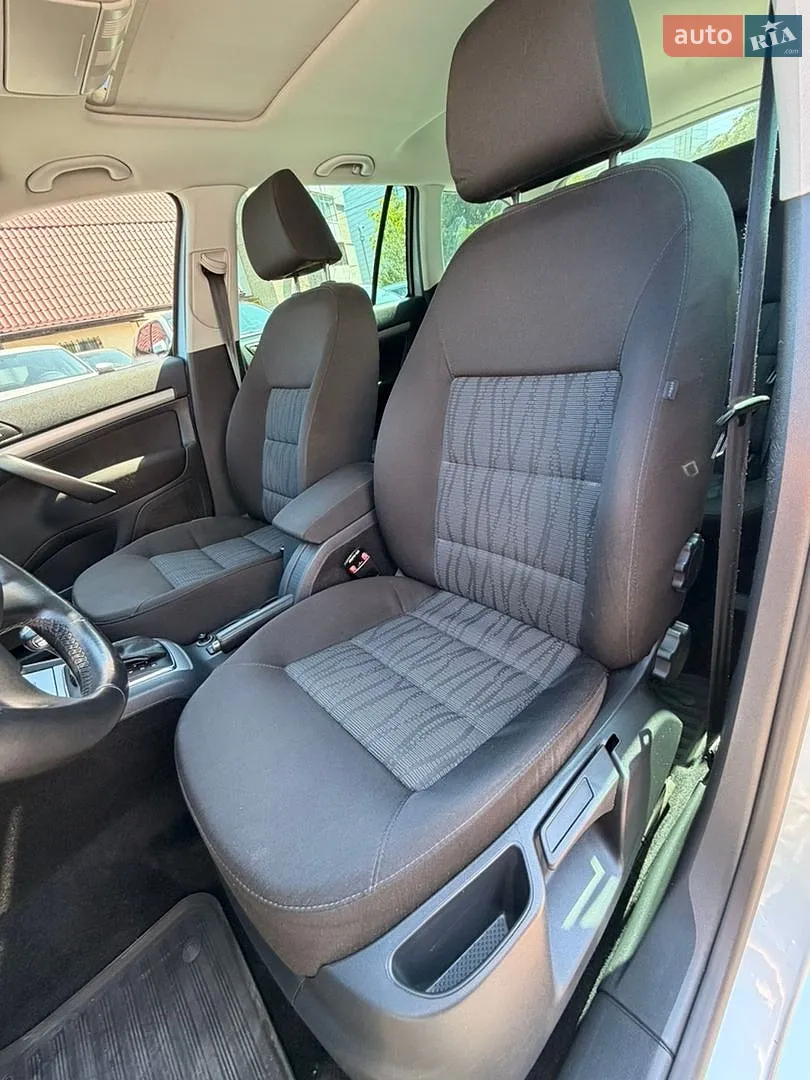 2011 Skoda Octavia - мініатюра 29