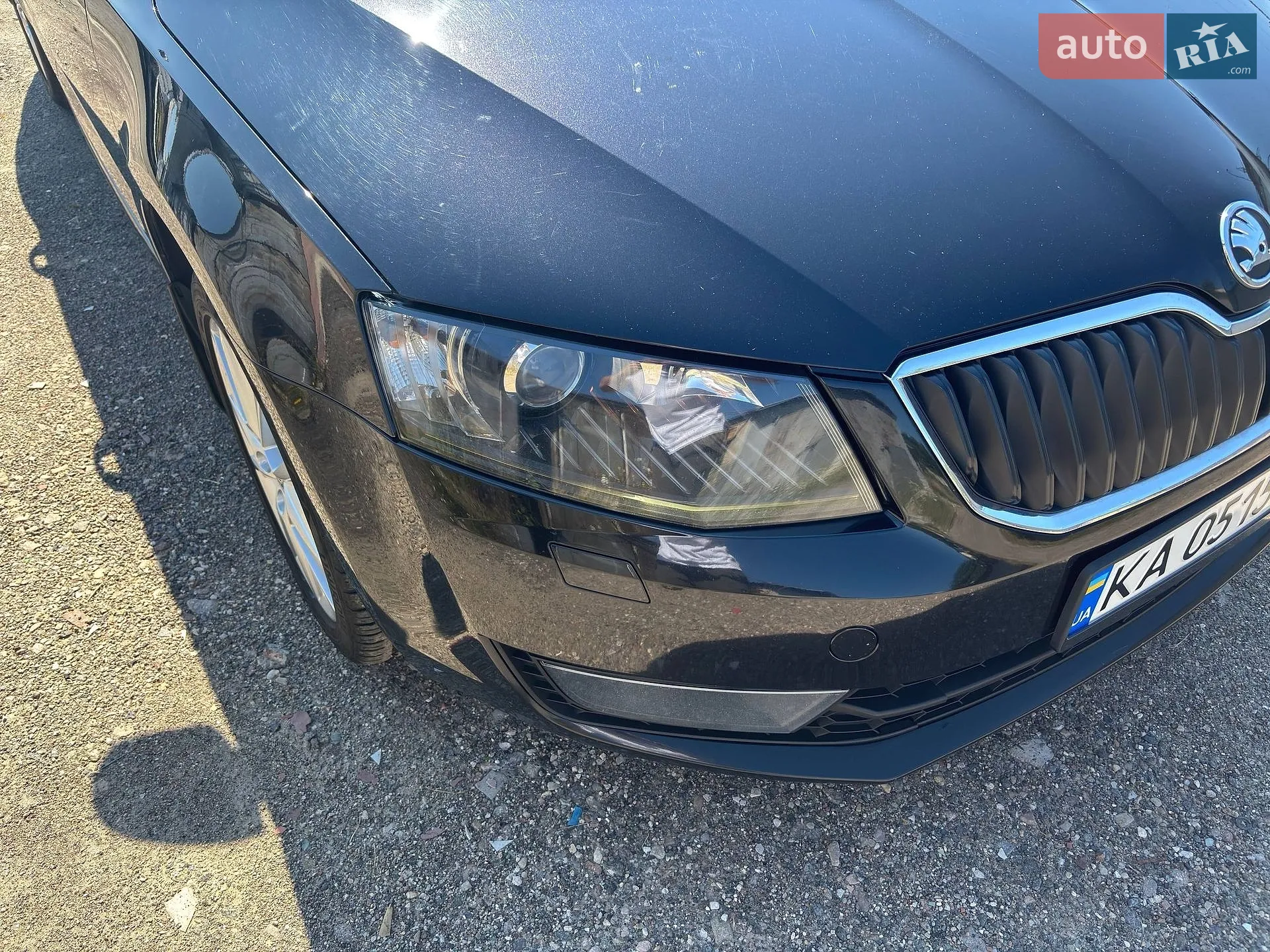 2014 Skoda Octavia - мініатюра 22