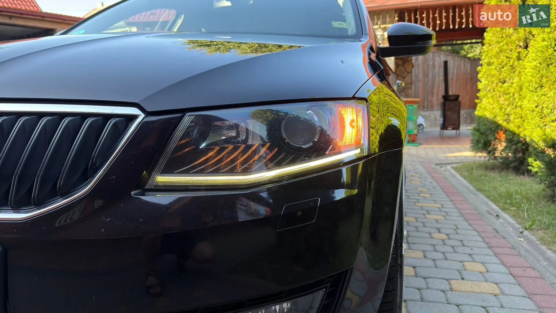2014 Skoda Octavia - мініатюра 21