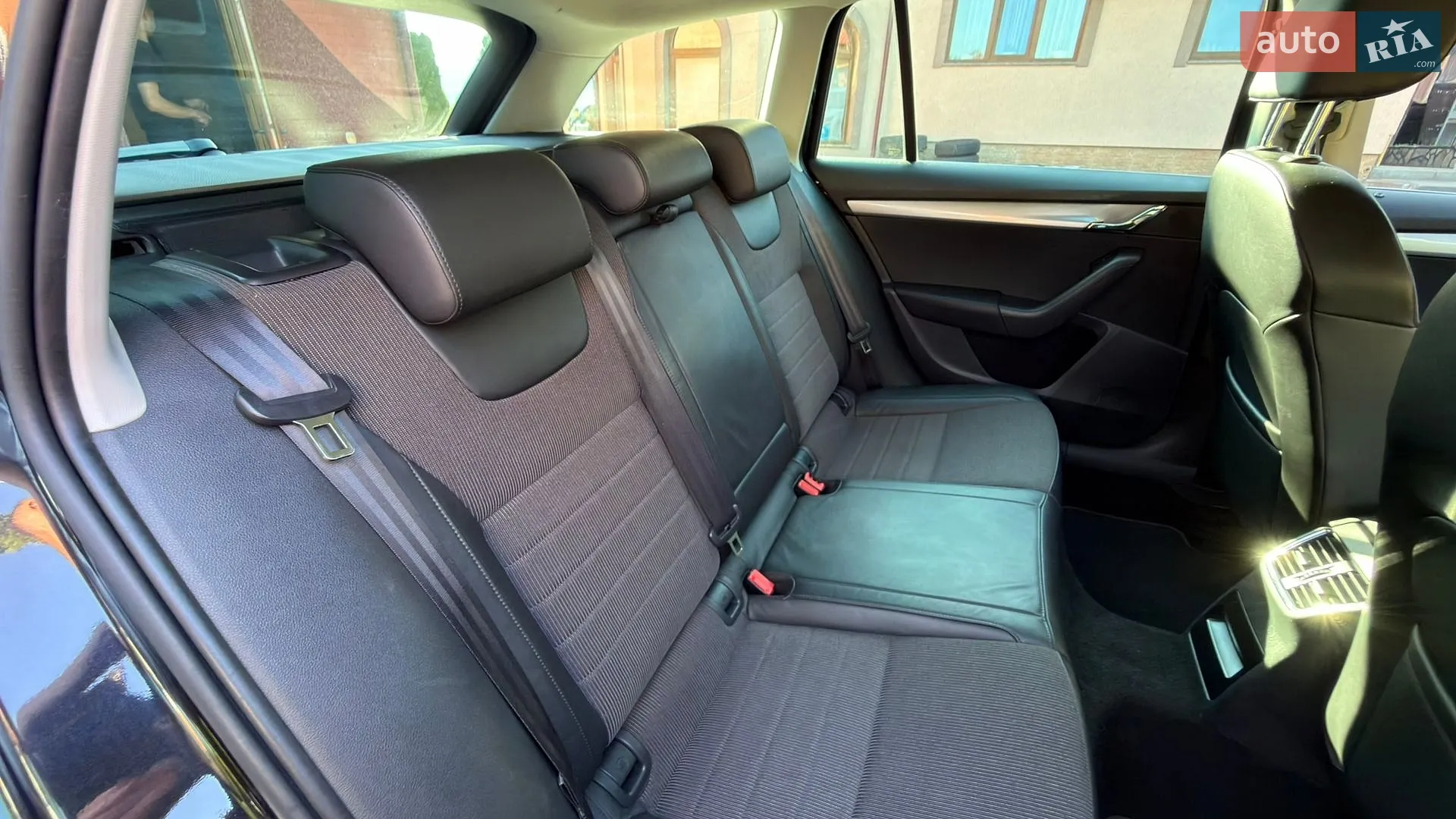 2014 Skoda Octavia - мініатюра 35