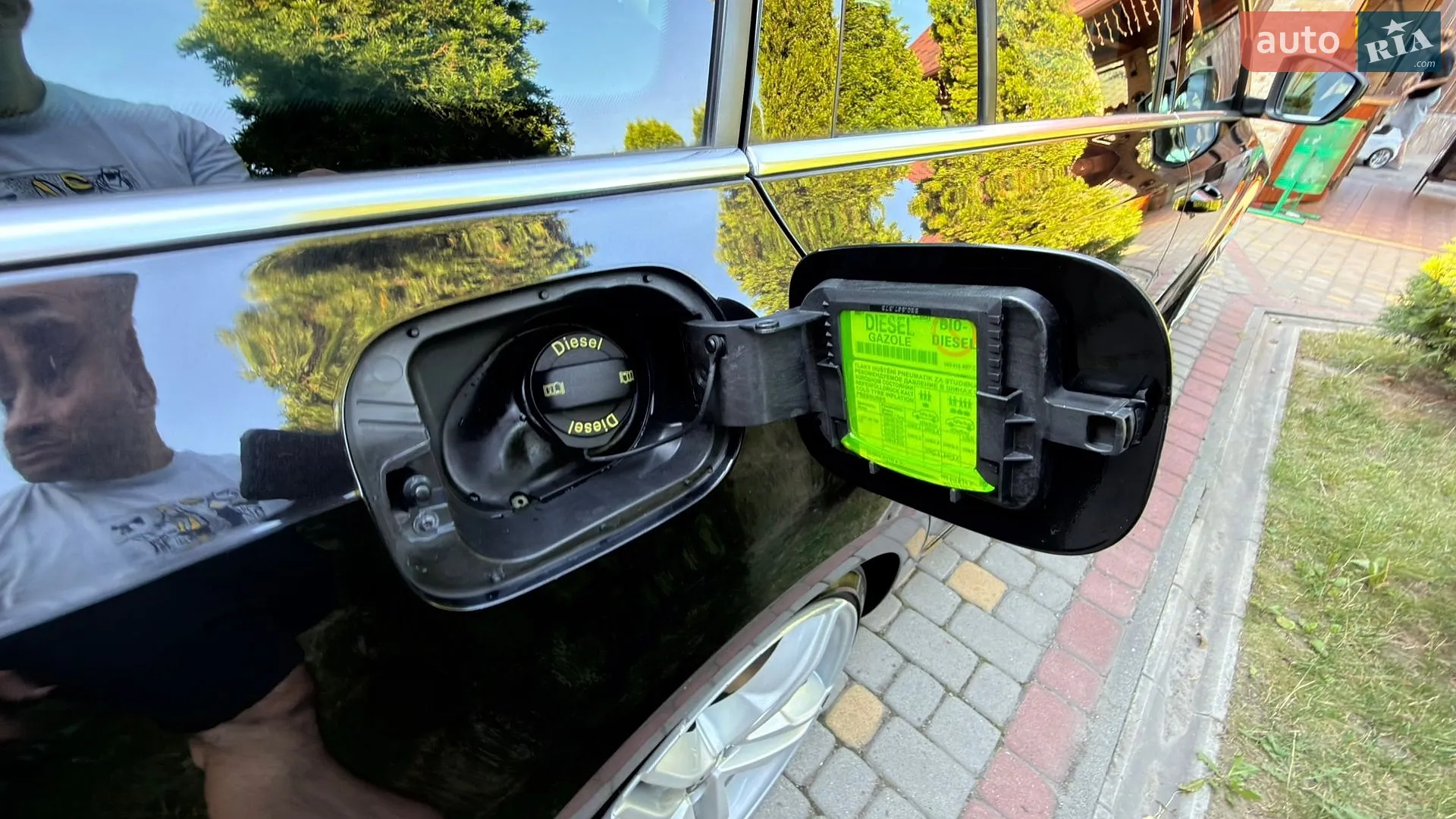 2014 Skoda Octavia - мініатюра 33