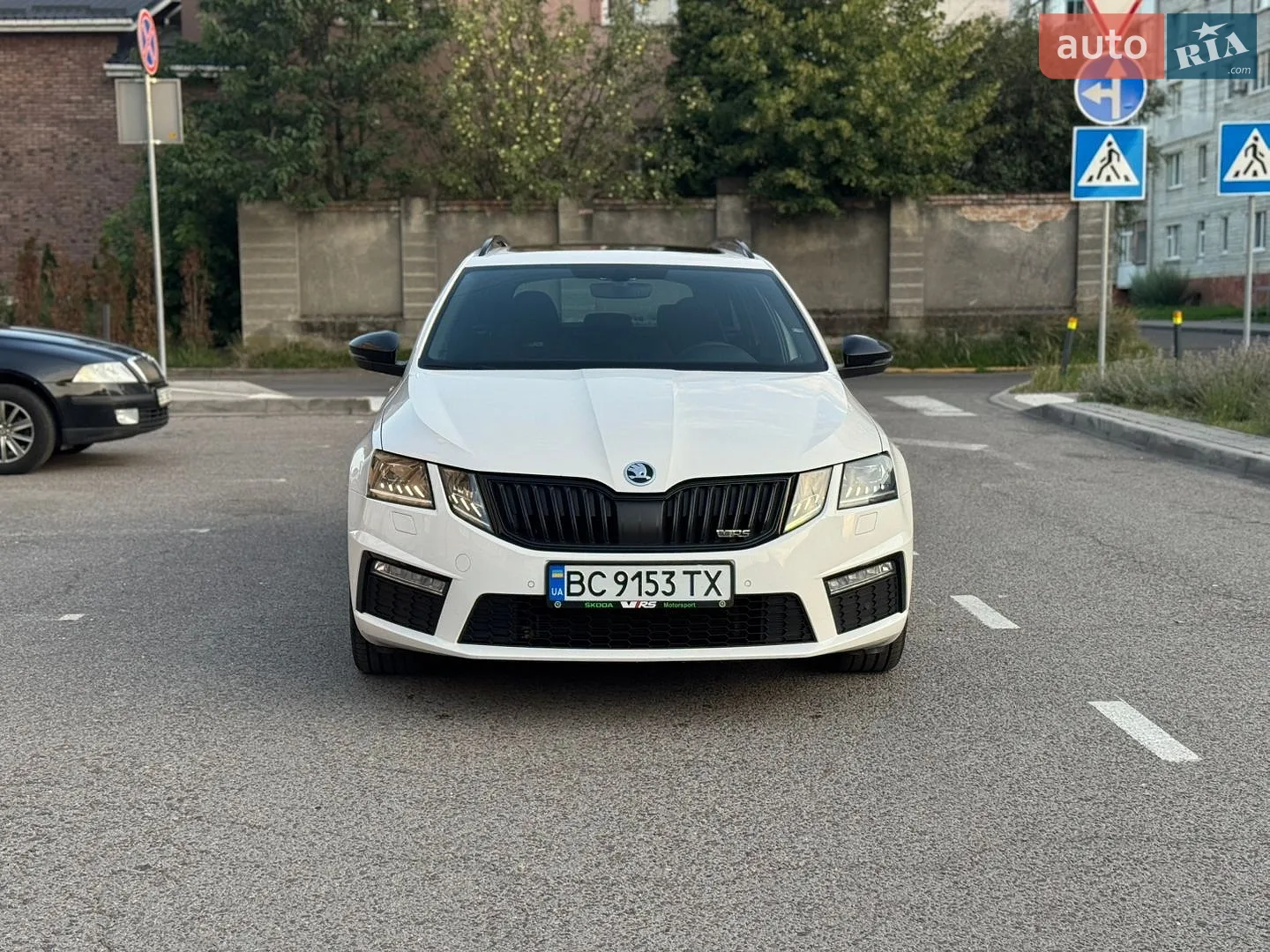 2017 Skoda Octavia - мініатюра 13
