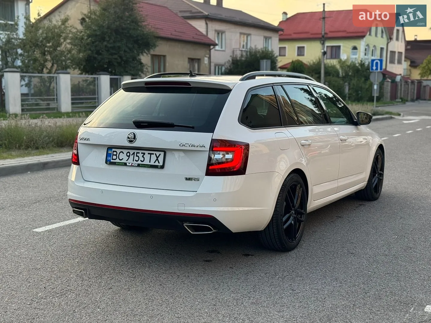 2017 Skoda Octavia - мініатюра 7