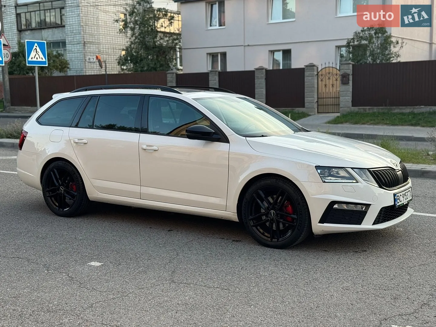 2017 Skoda Octavia - мініатюра 9