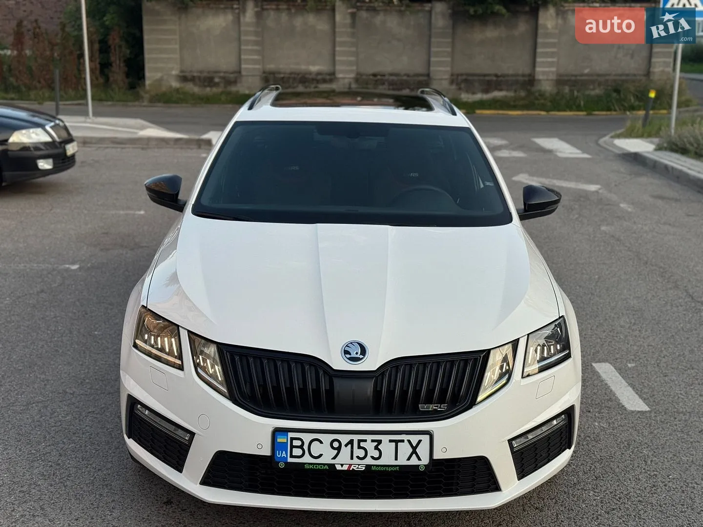 2017 Skoda Octavia - мініатюра 14