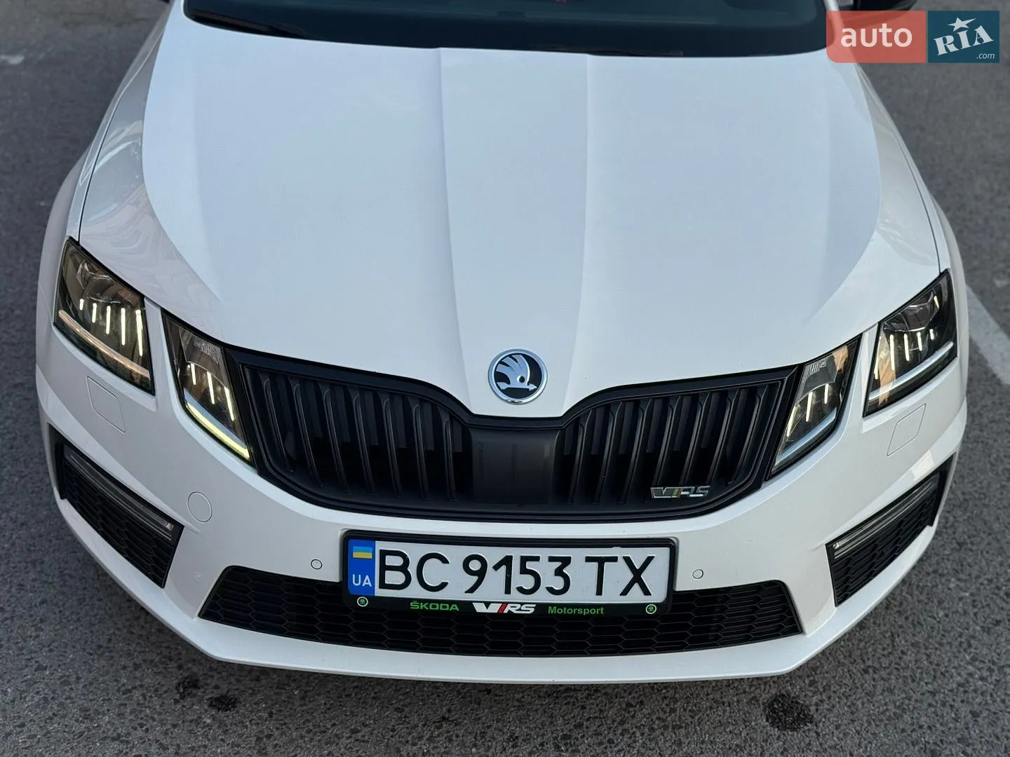 2017 Skoda Octavia - мініатюра 15