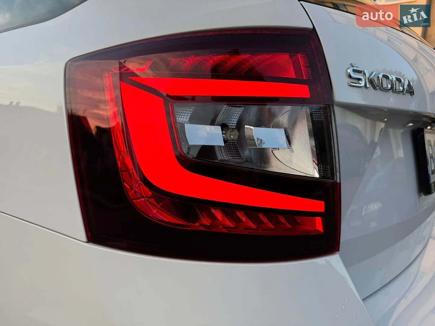 2017 Skoda Octavia - мініатюра 24