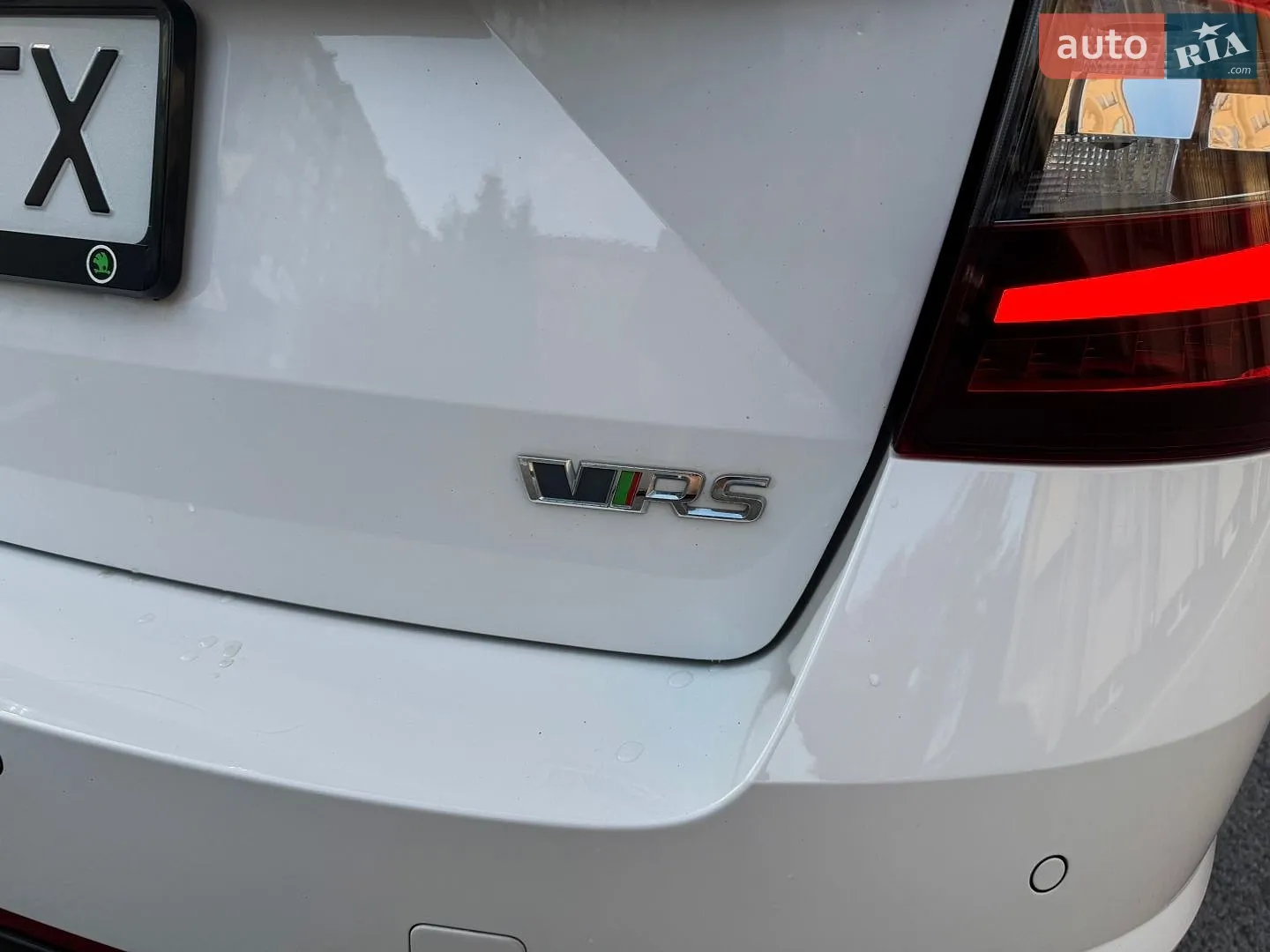 2017 Skoda Octavia - мініатюра 21