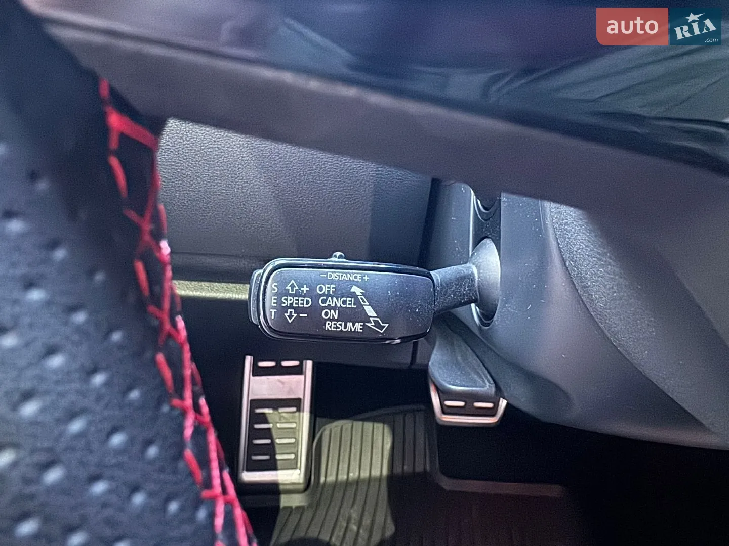 2017 Skoda Octavia - мініатюра 71