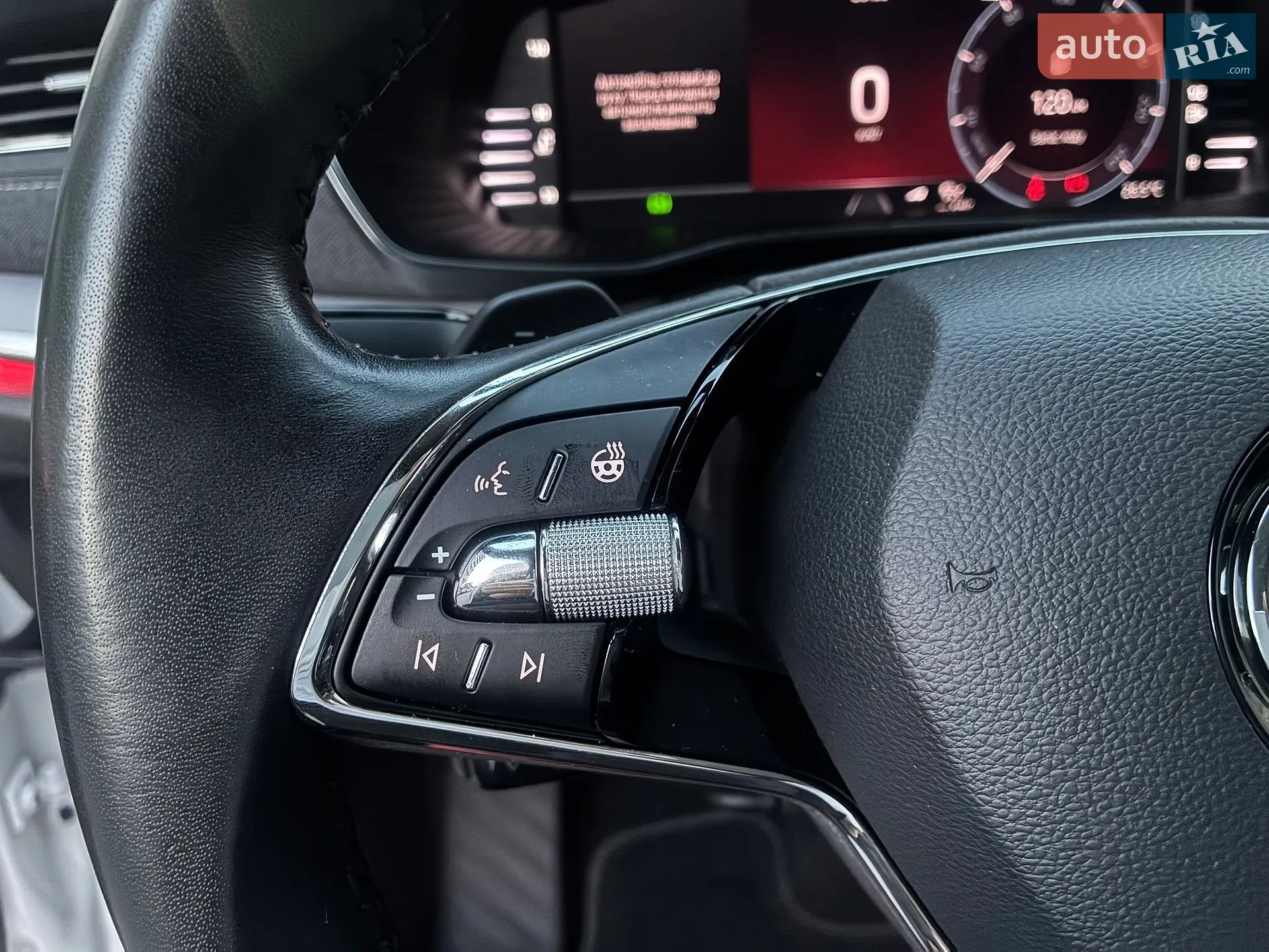 2022 Skoda Octavia - мініатюра 71