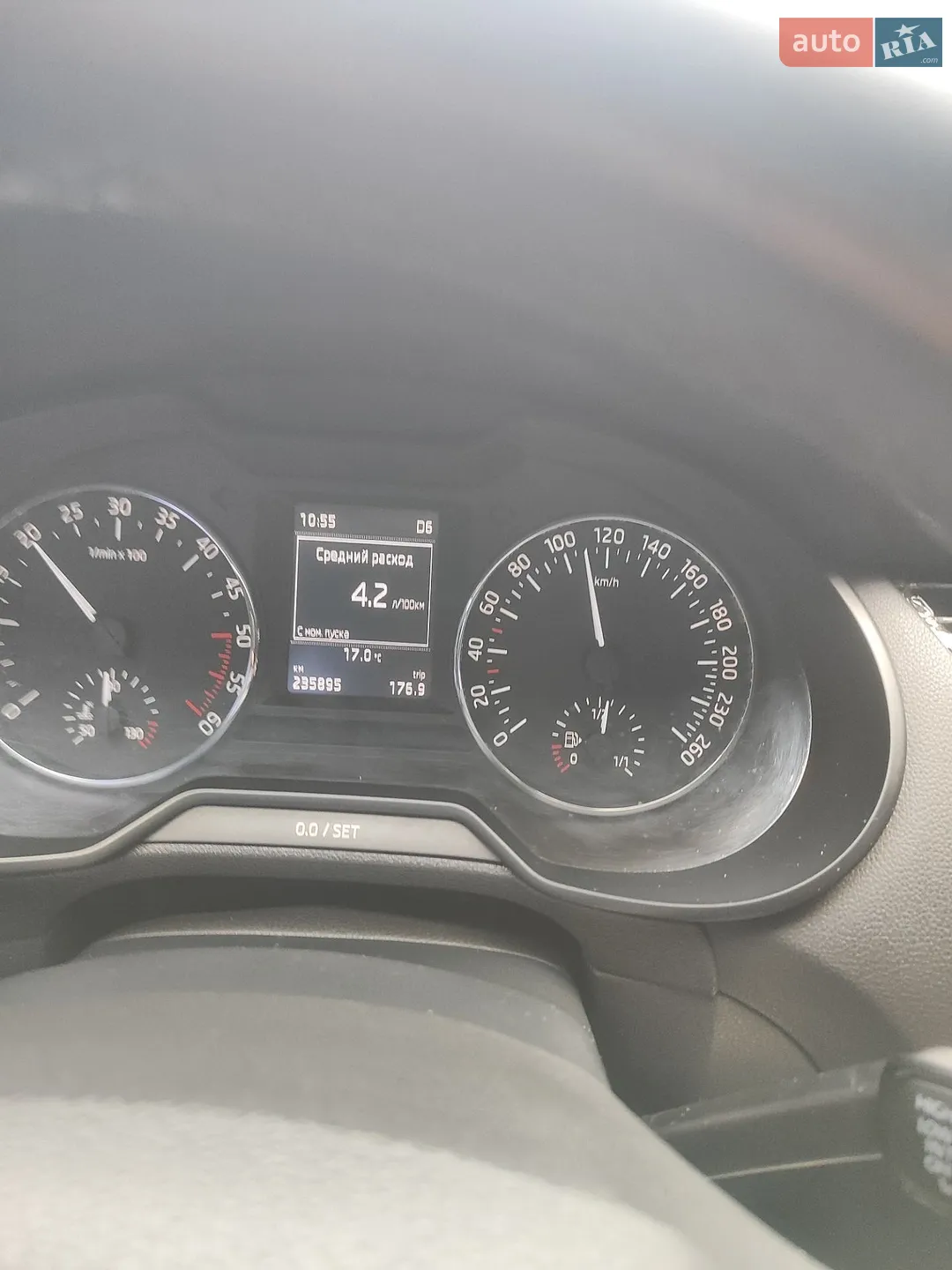 2013 Skoda Octavia - мініатюра 2