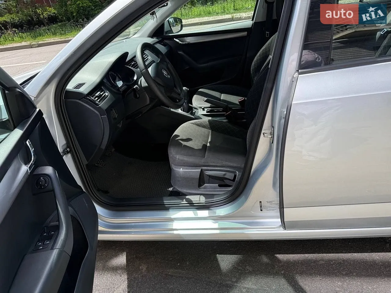 2018 Skoda Octavia - мініатюра 11