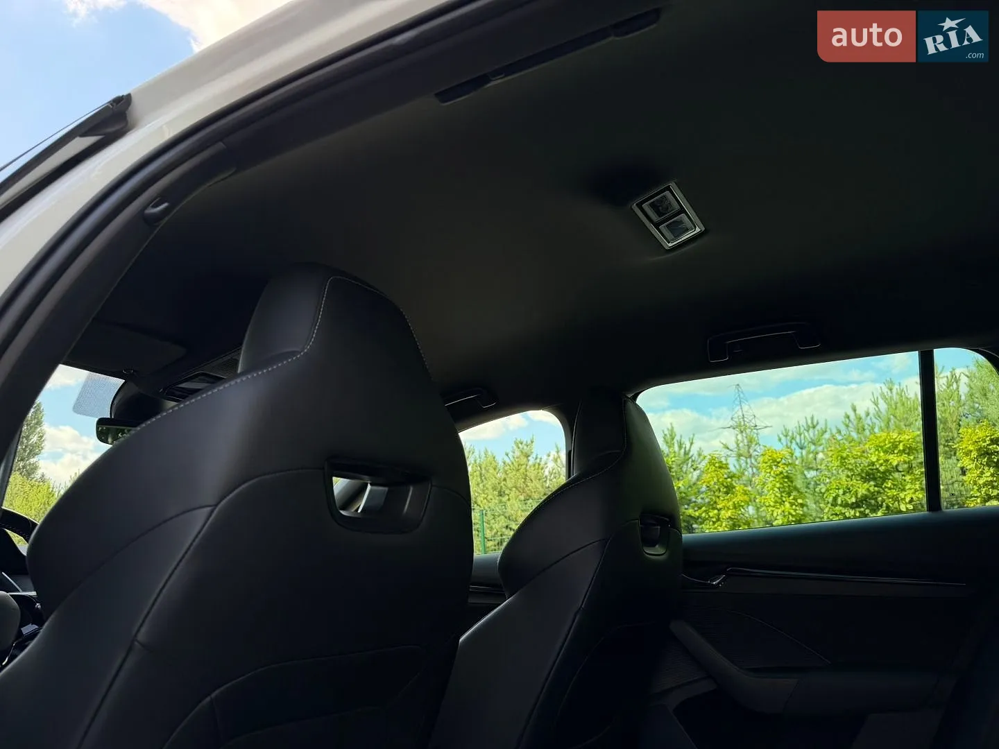 2022 Skoda Octavia - мініатюра 41