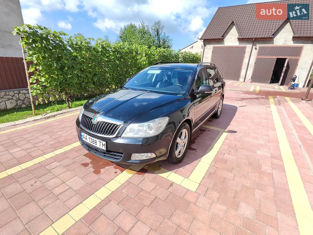 2013 Skoda Octavia - мініатюра 17