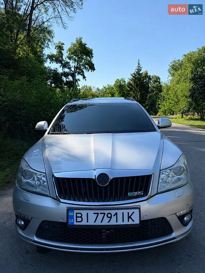 2011 Skoda Octavia - мініатюра 26