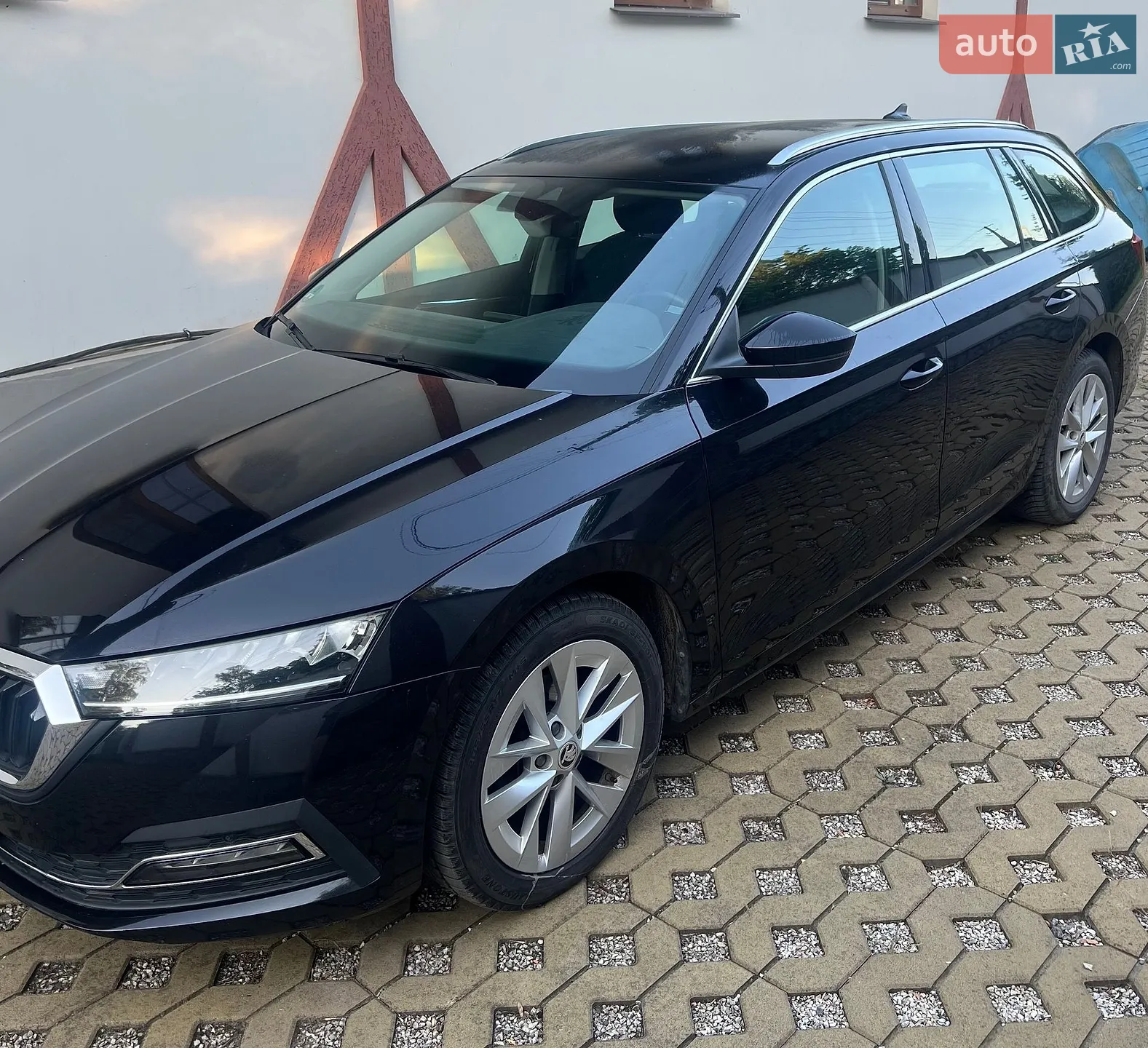 2021 Skoda Octavia - мініатюра 4