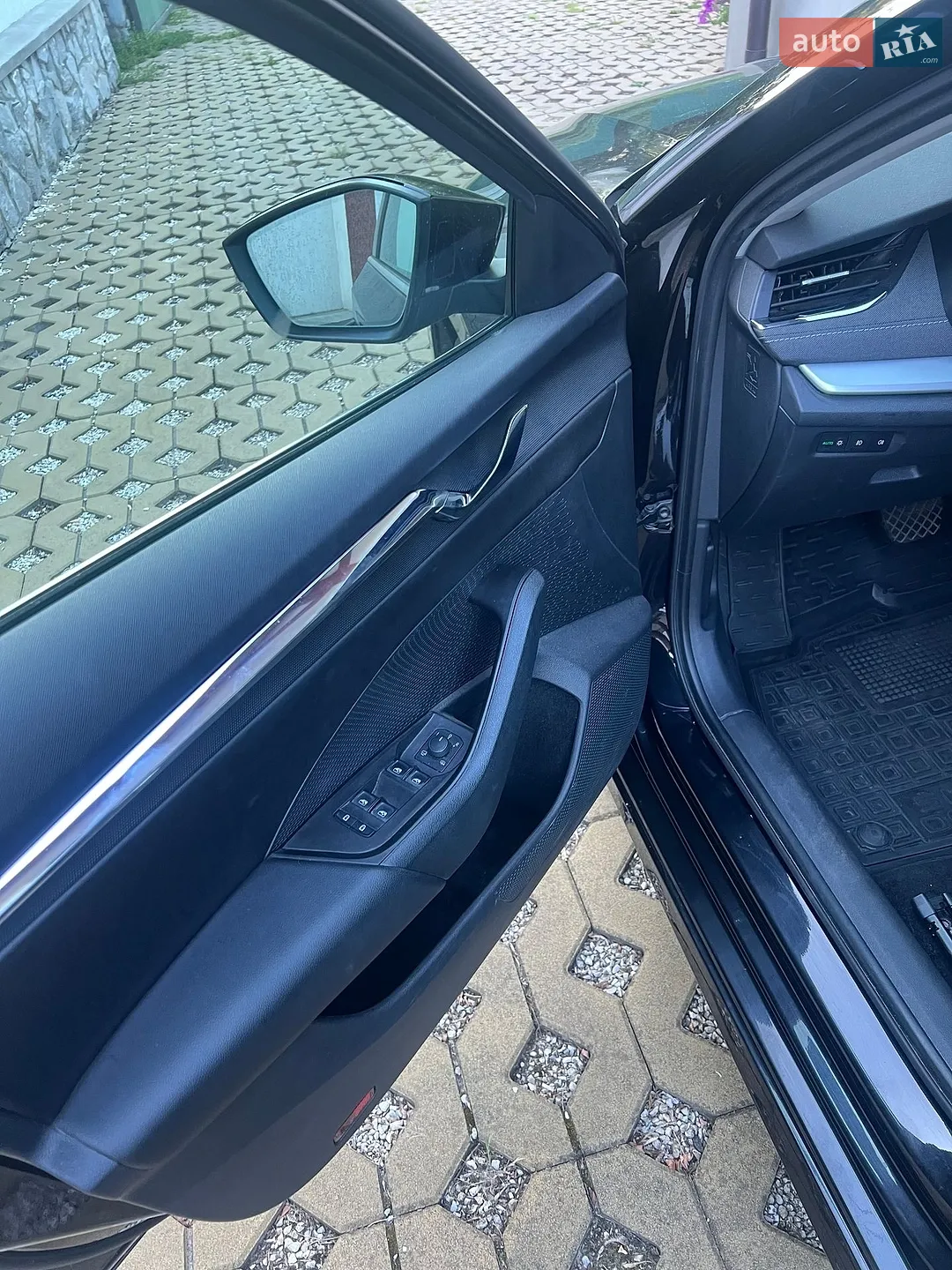 2021 Skoda Octavia - мініатюра 7