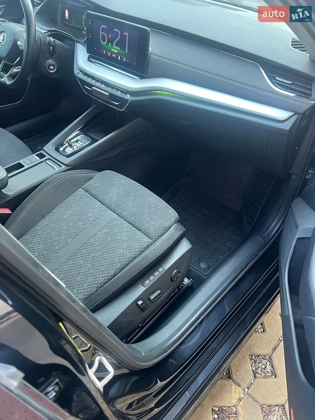 2021 Skoda Octavia - мініатюра 10