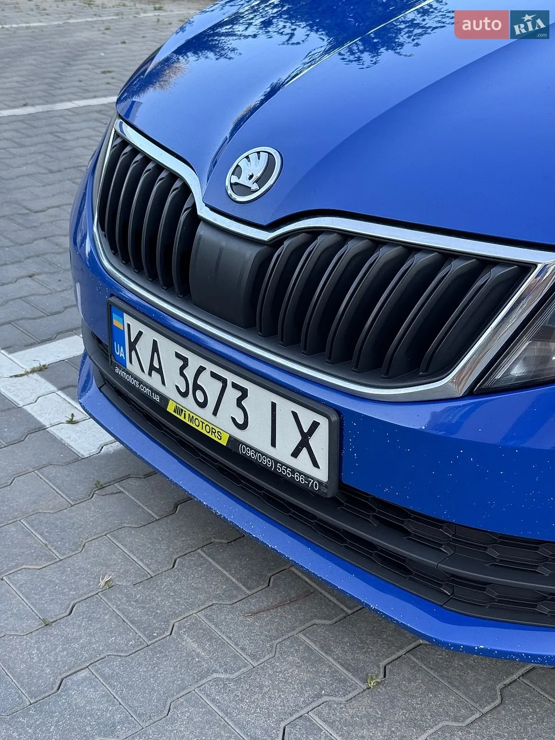 2018 Skoda Octavia - мініатюра 24