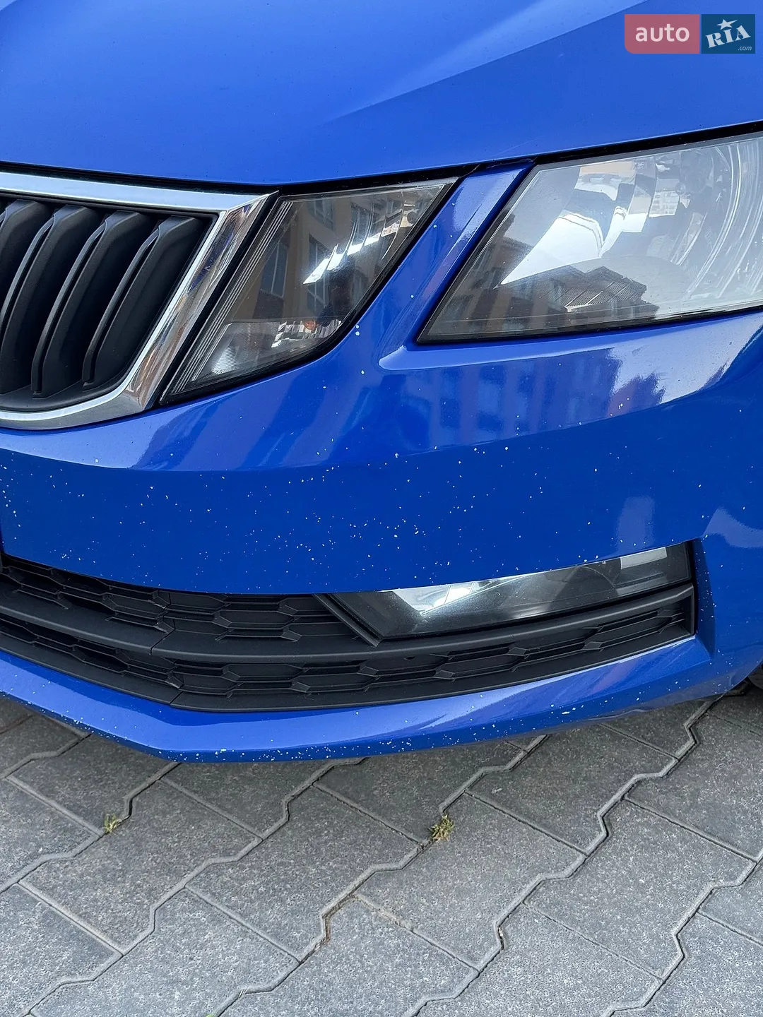 2018 Skoda Octavia - мініатюра 25