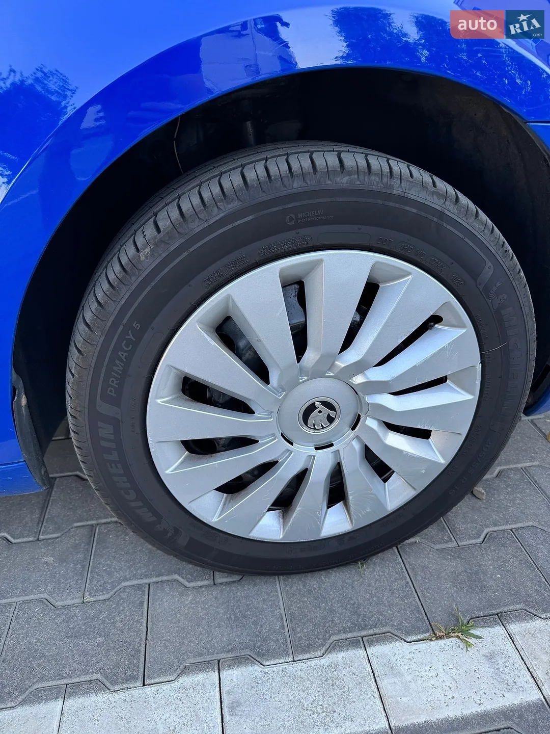 2018 Skoda Octavia - мініатюра 23
