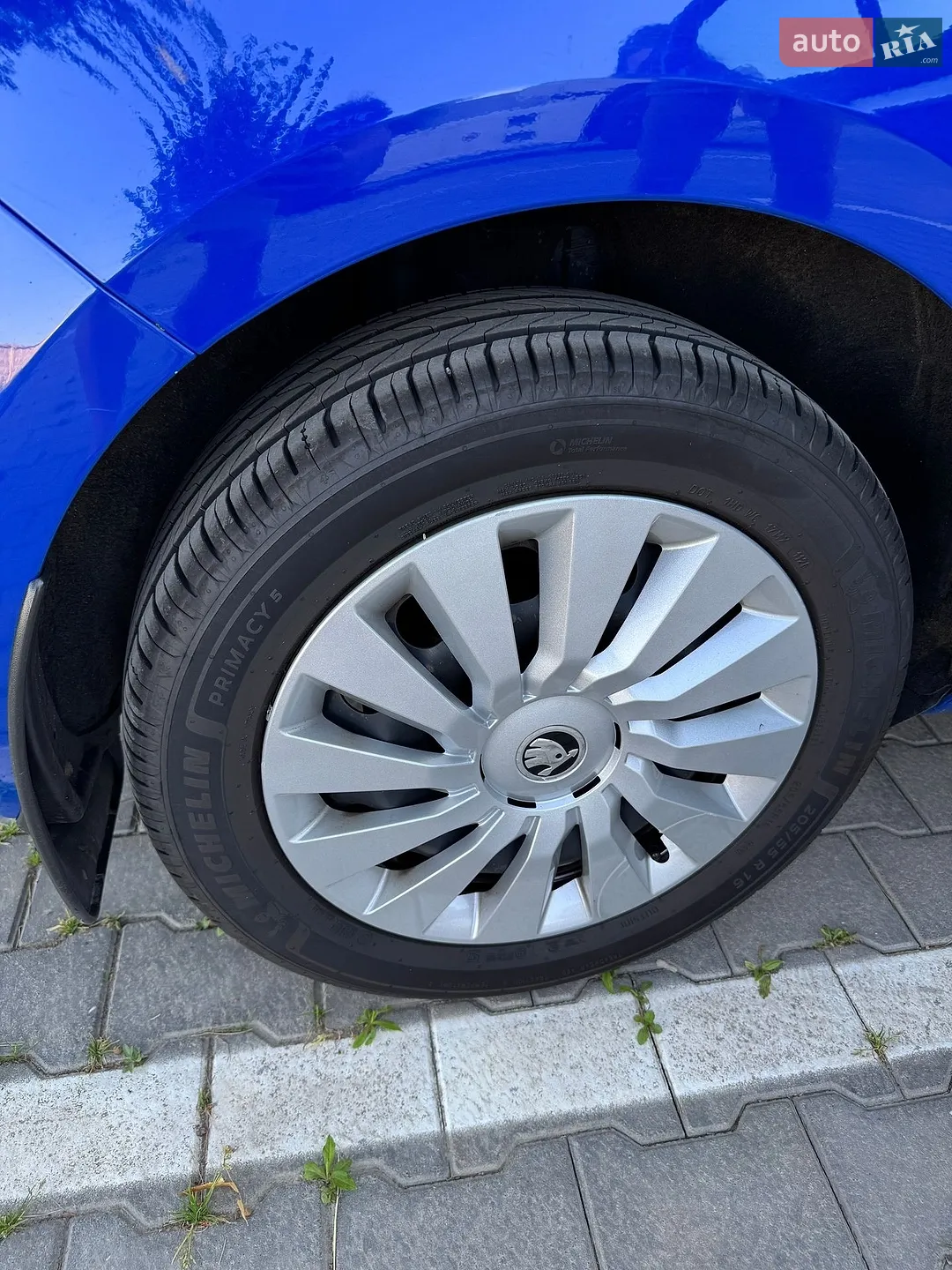 2018 Skoda Octavia - мініатюра 22